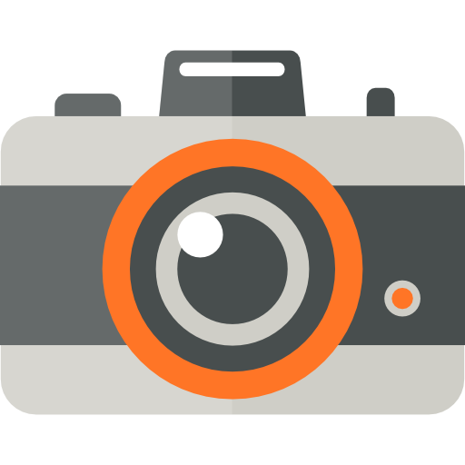 Photo camera